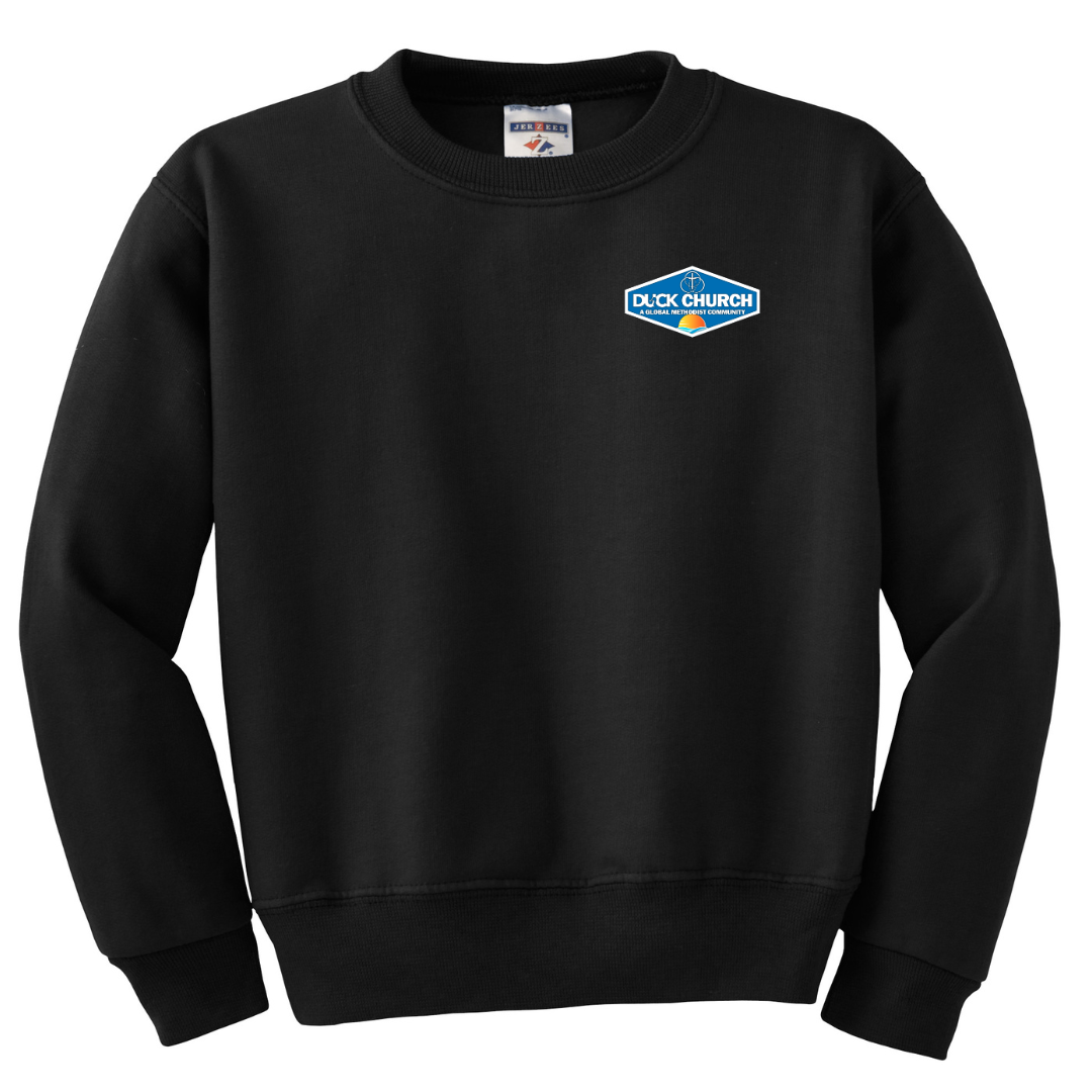 Youth Crewneck Sweatshirt