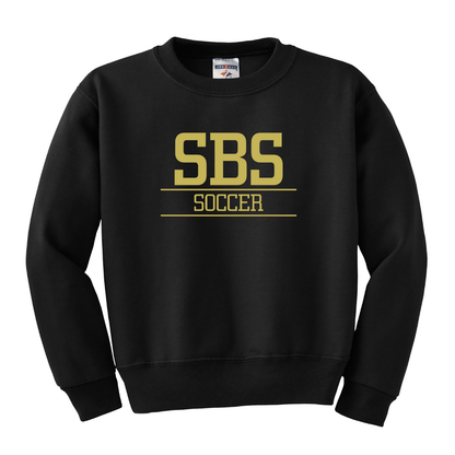 Jerzees Crewneck Sweatshirt