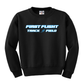 Jerzees Crewneck Sweatshirt