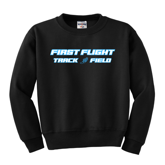 Jerzees Crewneck Sweatshirt