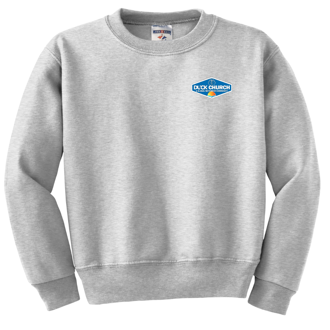 Youth Crewneck Sweatshirt