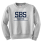 Jerzees Crewneck Sweatshirt