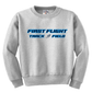 Youth Jerzees Crewneck Sweatshirt