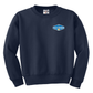 Youth Crewneck Sweatshirt