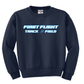 Jerzees Crewneck Sweatshirt