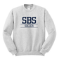 Youth Jerzees Crewneck Sweatshirt