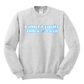 Jerzees Crewneck Sweatshirt