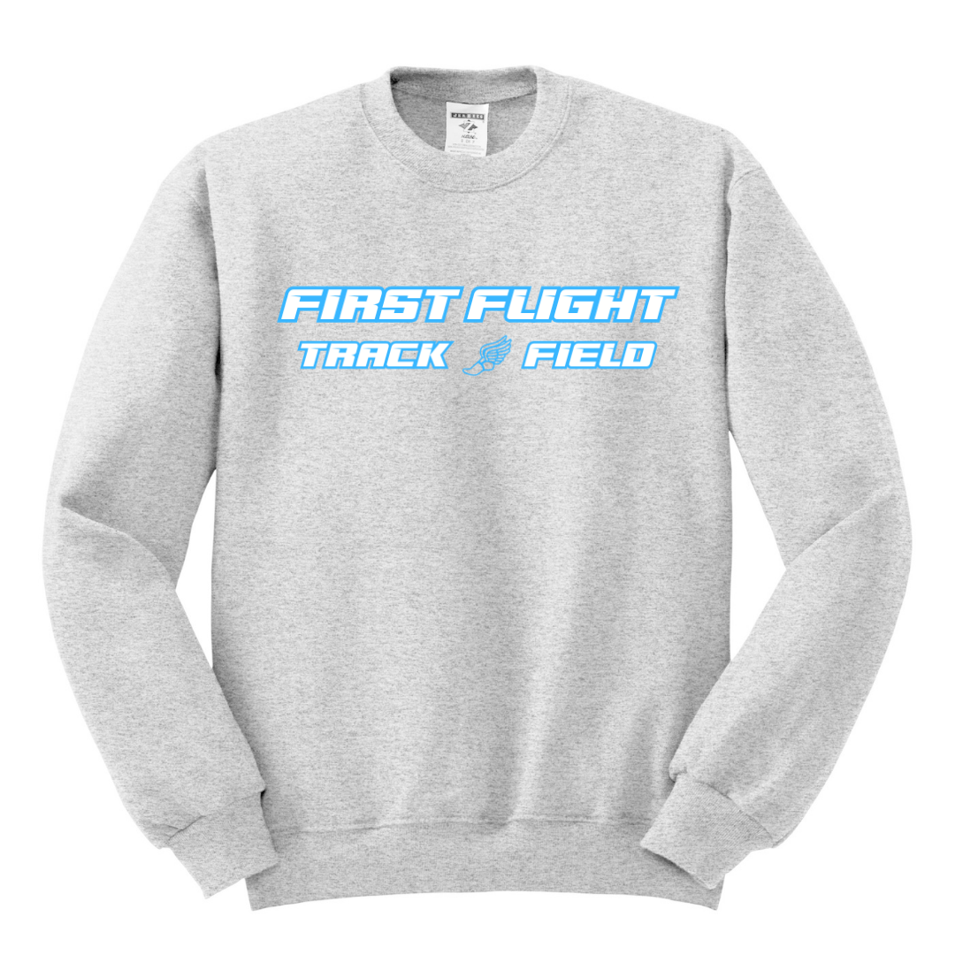Jerzees Crewneck Sweatshirt