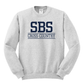 Jerzees Crewneck Sweatshirt