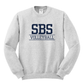 Jerzees Crewneck Sweatshirt