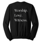 Adult Crewneck Sweatshirt