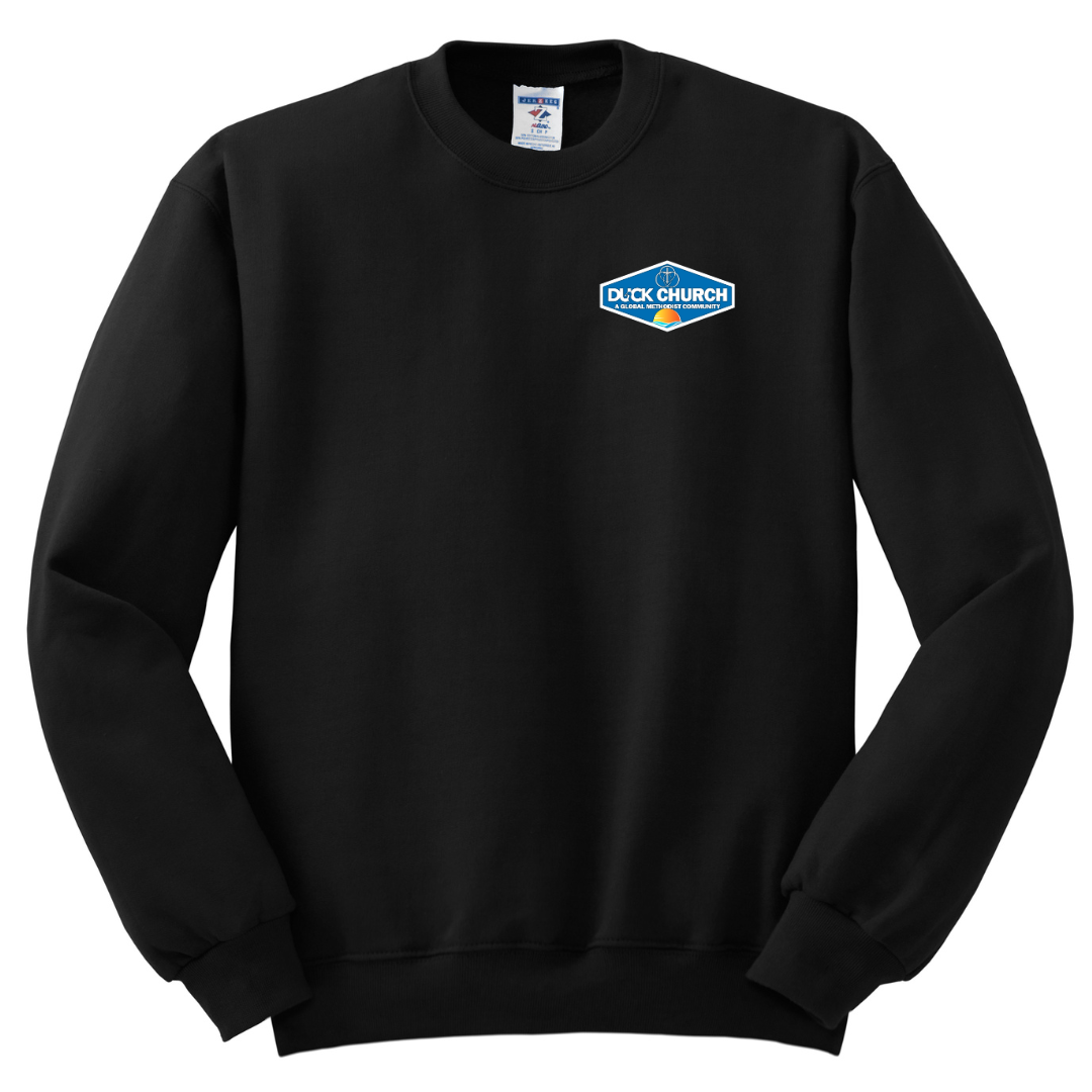 Adult Crewneck Sweatshirt