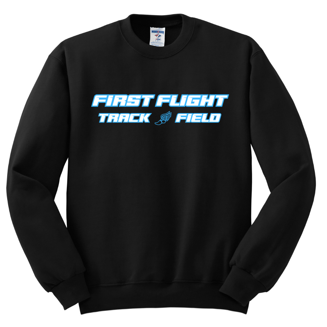 Jerzees Crewneck Sweatshirt