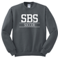 Jerzees Crewneck Sweatshirt