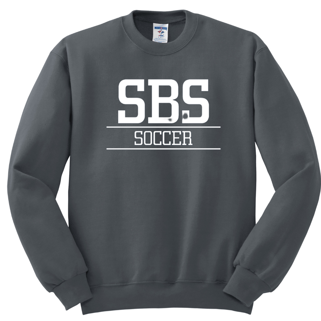 Jerzees Crewneck Sweatshirt