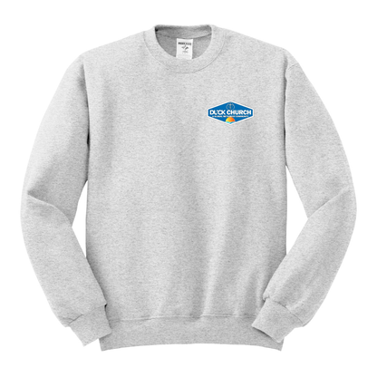 Adult Crewneck Sweatshirt
