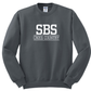Jerzees Crewneck Sweatshirt