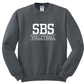 Jerzees Crewneck Sweatshirt