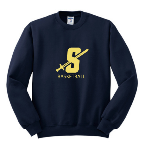 Crewneck Sweatshirt