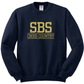 Jerzees Crewneck Sweatshirt