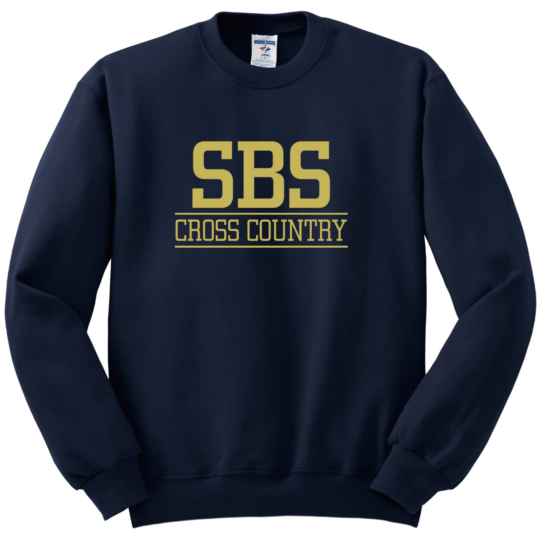 Jerzees Crewneck Sweatshirt
