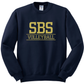 Jerzees Crewneck Sweatshirt