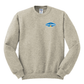 Adult Crewneck Sweatshirt