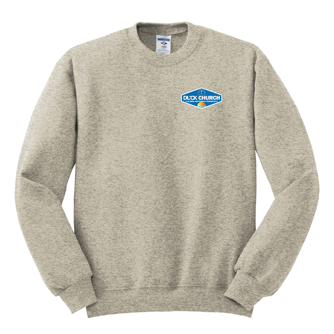 Adult Crewneck Sweatshirt