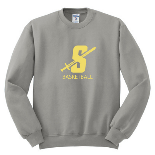Crewneck Sweatshirt