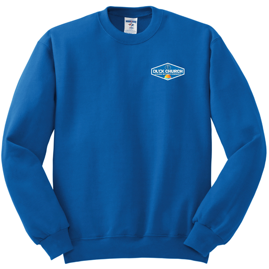 Adult Crewneck Sweatshirt