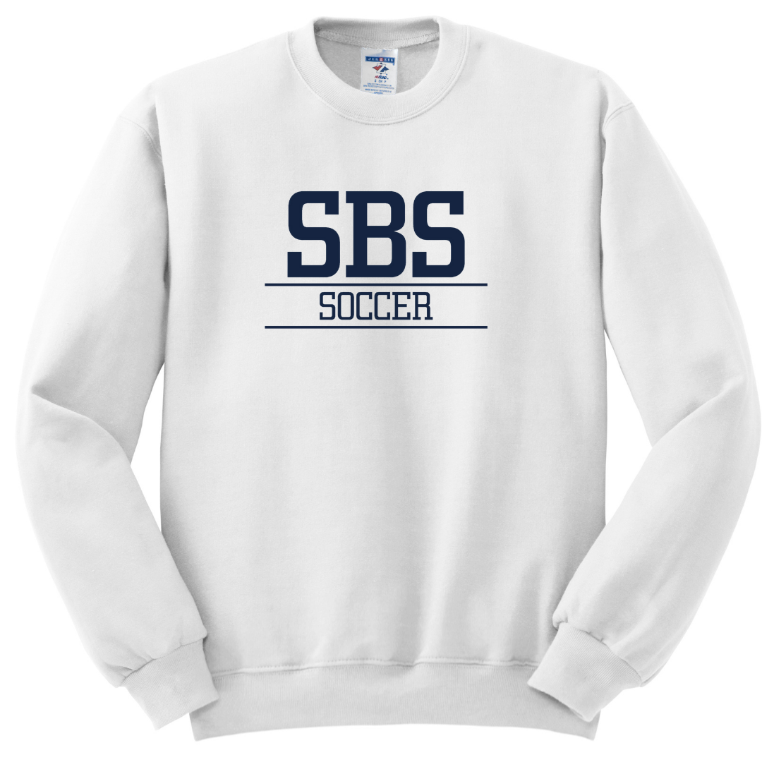 Jerzees Crewneck Sweatshirt