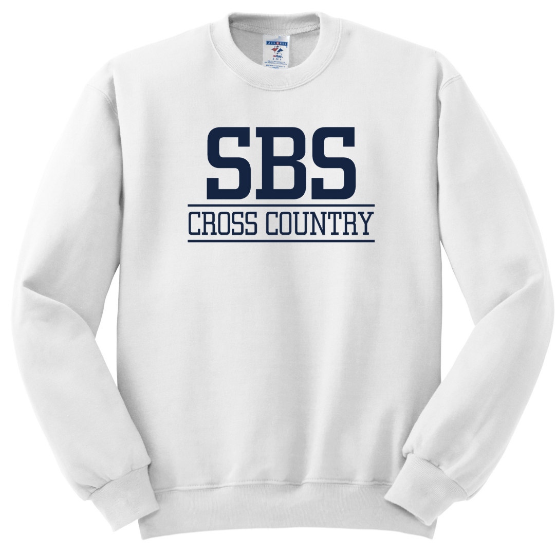 Jerzees Crewneck Sweatshirt