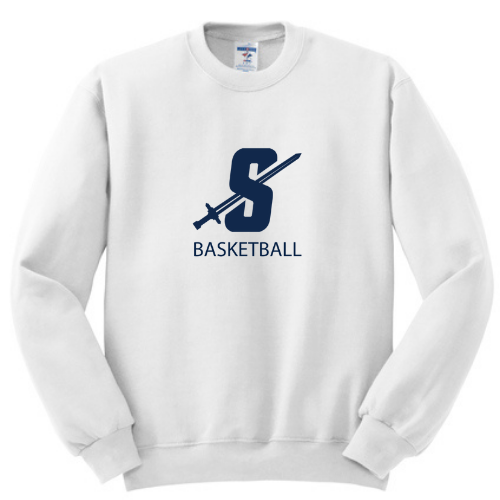 Crewneck Sweatshirt