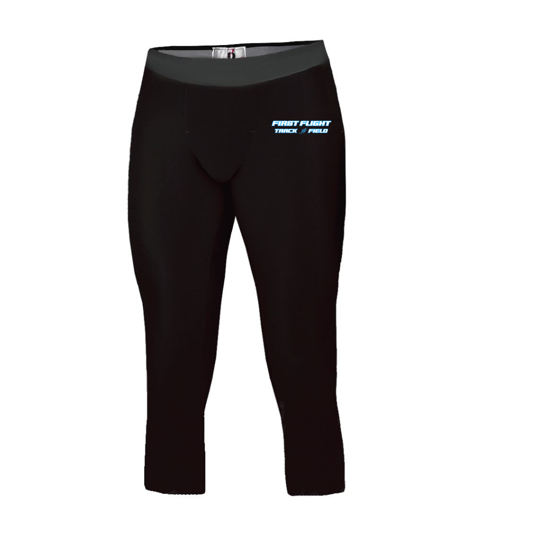 CalfLength Compression Tight