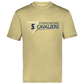 Badger Performance Tee