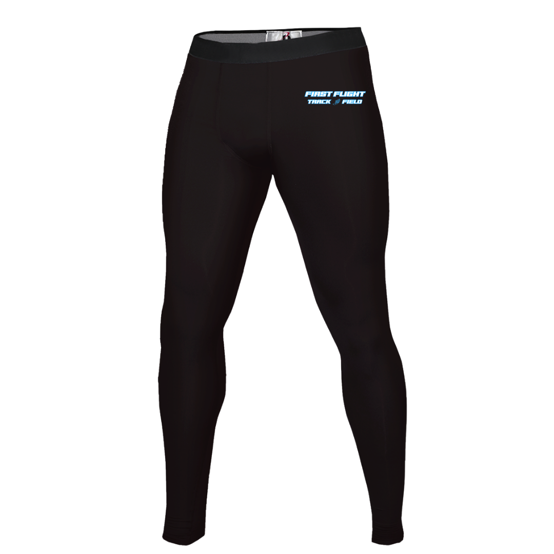 Full Length Compression Tight