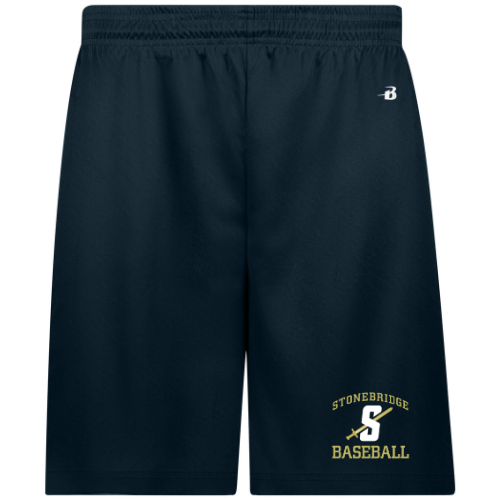 Badger 7" Performance Short