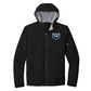 Full Zip Wind Jacket w/ Hood