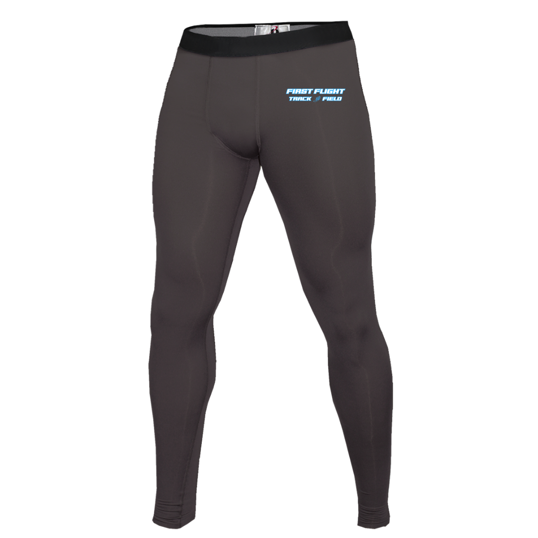 Full Length Compression Tight