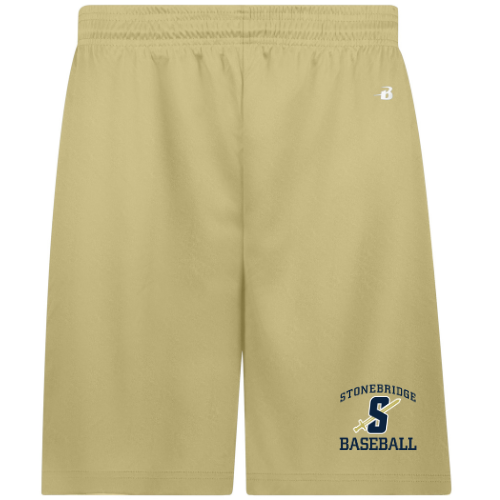 Badger 7" Performance Short
