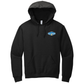 Adult Hooded Sweatshirt