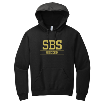 Jerzees Pullover Hooded Sweatshirt