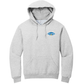 Adult Hooded Sweatshirt