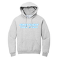 Jerzees Pullover Hooded Sweatshirt