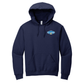 Adult Hooded Sweatshirt