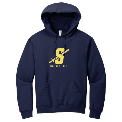Hooded Sweatshirt