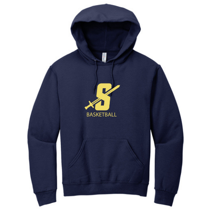 Hooded Sweatshirt