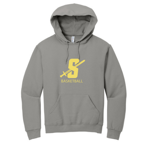 Hooded Sweatshirt