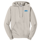 Adult Hooded Sweatshirt