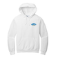 Adult Hooded Sweatshirt